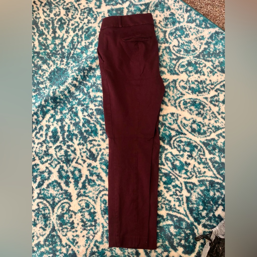 Women’s Ann Taylor Loft Trousers